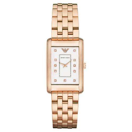 LADIES EMPORIO ARMANI WATCH AR1906##BRAND NEW##