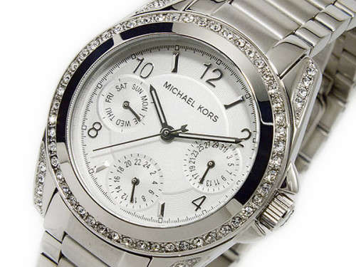 LADIES MICHAEL KORS BLAIR MINI WATCH MK5612 ##BRAND NEW##