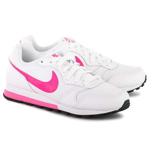 NIKE MD RUNNER 2 GS SIZE 5 807319 106