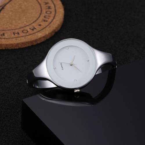 Ladies bracelet watch