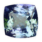 1.2 Ct REMARKABLE RAREST 100% NATURAL TOP BLUISH VIOLET TANZANITE GEMSTONES !!