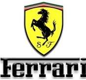 MENS FERRARI SCUDERIA WATCH ##BRAND NEW## 0830190 Gran Premio Analog Display Quartz