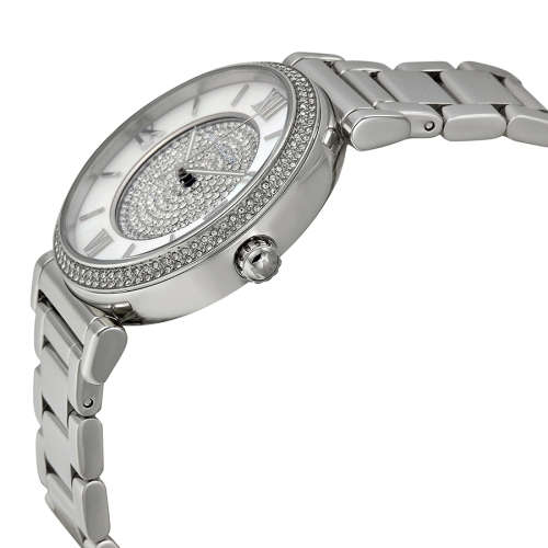 LADIES MICHAEL KORS CATLIN WATCH MK3355 ##BRAND NEW##