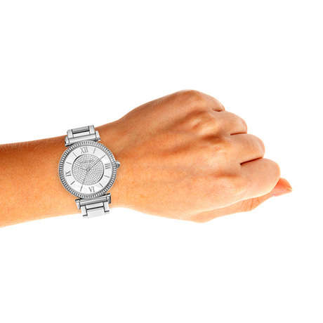 LADIES MICHAEL KORS CATLIN WATCH MK3355 ##BRAND NEW##