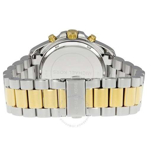 UNISEX MICHAEL KORS BRADSHAW WATCH MK5627 ##BRAND NEW##