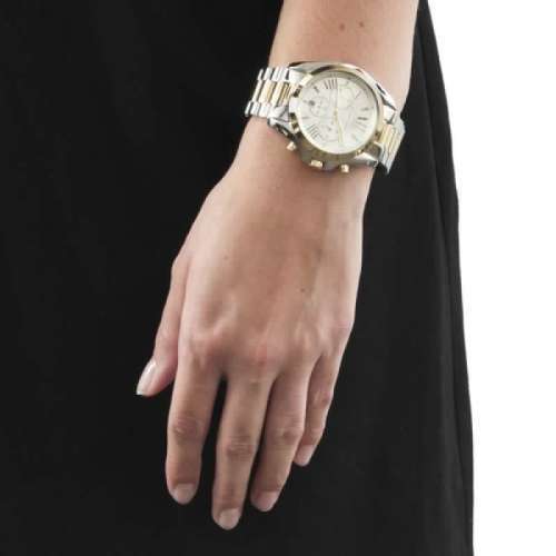 UNISEX MICHAEL KORS BRADSHAW WATCH MK5627 ##BRAND NEW##