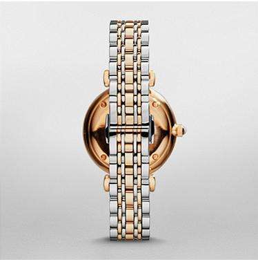 LADIES EMPORIO ARMANI WATCH AR1840 ##BRAND NEW##