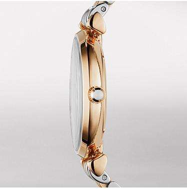 LADIES EMPORIO ARMANI WATCH AR1840 ##BRAND NEW##