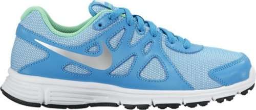 FREE COURIER SHIPPING TO DOOR!! Original Womens Nike Revolution 2 (GS) - 555090 405