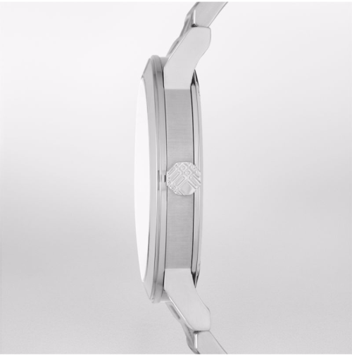 BURBERRY Men's The City Chronograph Watch | BU9037 | BRAND NEW | BOX INCLUDED