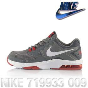 Original Mens Nike Air Max Crusher 719933 009- UK 9 (SA 9)