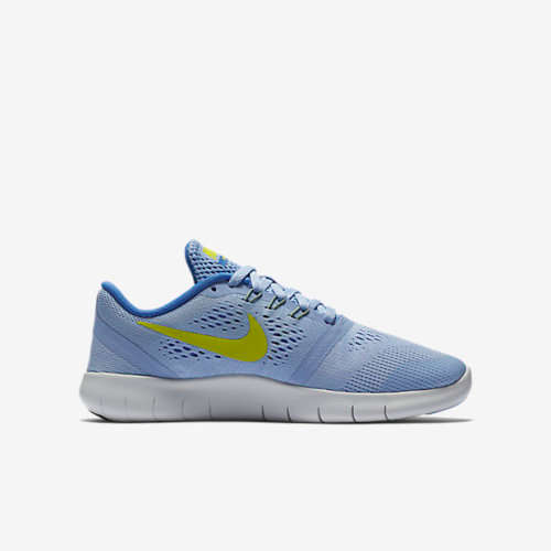 Nike Free Rn (Gs) - 833993 403 - Size 6 Only!! (Uk Size = Sa Size)