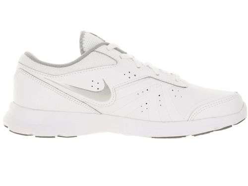Wmns Nike Core Motion Tr 2 - 749179 100 - Size 5 Only!! (Uk Size = Sa Size)