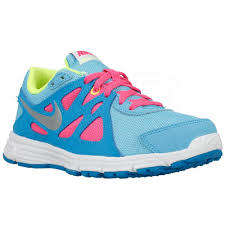 Nike Revolution 2 (Gs) - 555090 402 - Size 5 Only!! (Uk Size = Sa Size)
