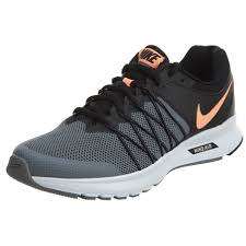 Original Mens Nike Air Relentless 6 843882 010- UK 8.5 (SA 8.5)
