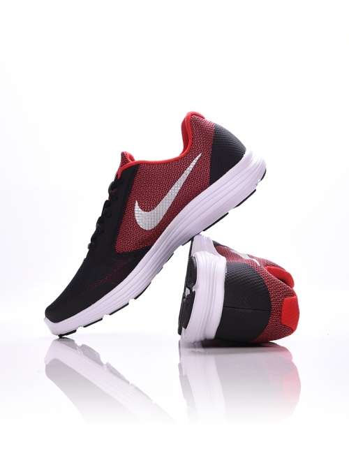 Nike Revolution 3 (Gs) - 819413 600 - Size 5 Only!! (Uk Size = Sa Size)
