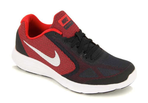 Nike Revolution 3 (Gs) - 819413 600 - Size 5 Only!! (Uk Size = Sa Size)