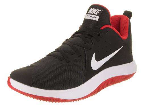 Nike Fly By Low - 908973 006 - Size 7 Only!! (Uk Size = Sa Size)