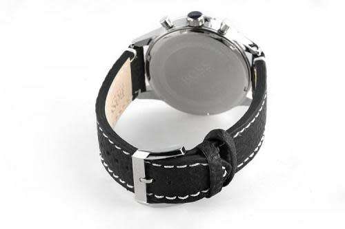 MENS HUGO BOSS CHRONOGRAPH WATCH 1512569 ##BRAND NEW##