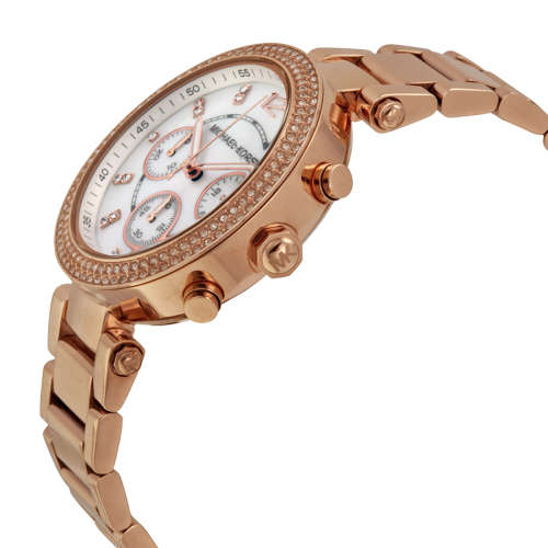 LADIES MICHAEL KORS PARKER WATCH MK5491 ##BRAND NEW##