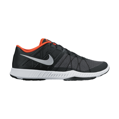 Nike Zoom Train Incredibly Fast - 844803 005 - Size 8.5 Only!! (Uk Size = Sa Size)