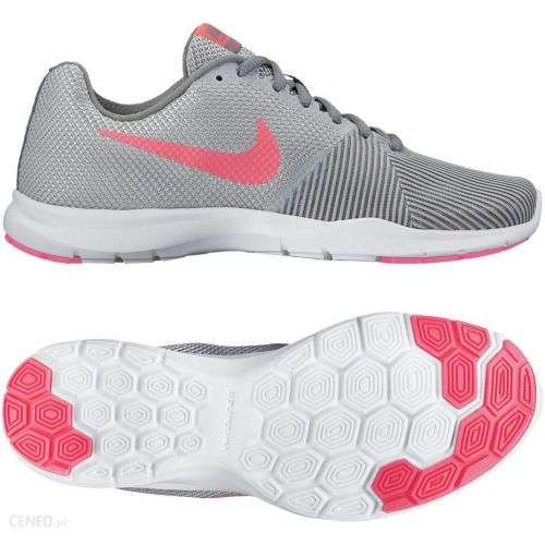 Wmns Nike Flex Bijoux - 881863 005 - Size 4 Only!! (Uk Size = Sa Size)