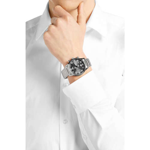 MENS HUGO BOSS CHRONOGRAPH WATCH 1513181 ##BRAND NEW##