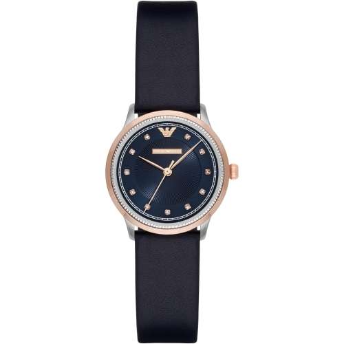 LADIES EMPORIO ARMANI WATCH AR2066 ##BRAND NEW##