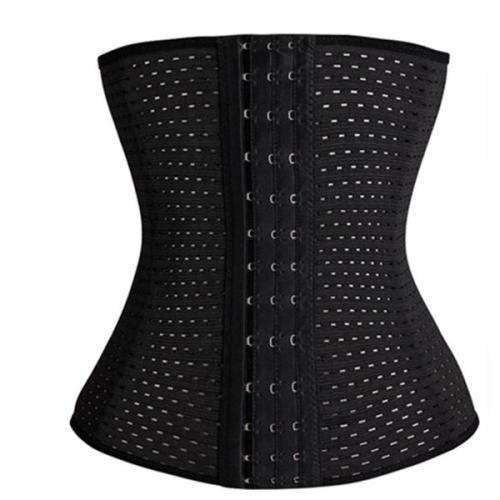 Women Waist Shaper Belt Slim Waist Cincher Tummy Control Waist Corset - MEDIUM