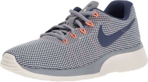 LATE START!! Wmns Nike Tanjun Racer - 921668 004 - Size 4 Only!! (Uk Size = Sa Size)