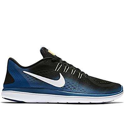 Nike Flex 2017 Rn - 898457 003 - Size 11 Only!! (Uk Size = Sa Size)