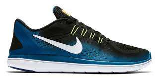Nike Flex 2017 Rn - 898457 003 - Size 11 Only!! (Uk Size = Sa Size)