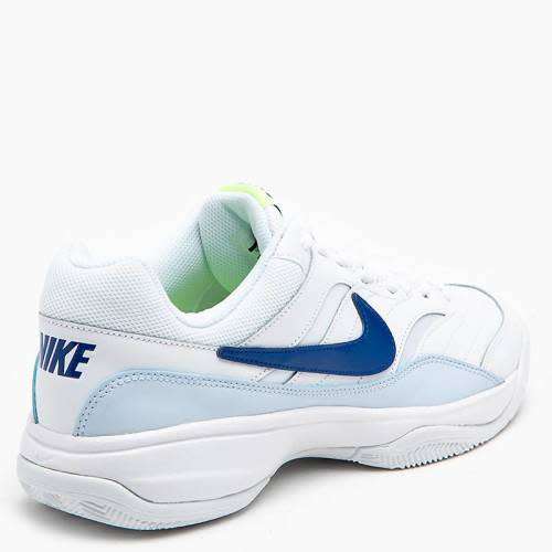 LATE LATE START! Nike Court Lite - 845021 108 - Size 11 Only!! (Uk Size = Sa Size)