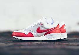 Nike Mens Air Odyssey - 652989 106 - Size 10 Only!! (Uk Size = Sa Size)