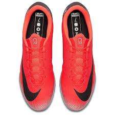 Nike Mens Vapor 12 Academy Cr7 Tf - AJ3732 600 - Size 11 Only!! (Uk Size = Sa Size)