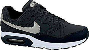 Nike Mens Air Max Span Leather - 599458 002 - Size 11 Only!! (Uk Size = Sa Size)