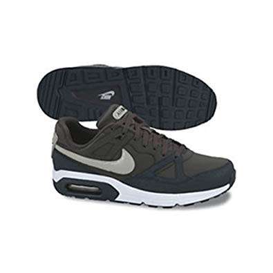 Nike Mens Air Max Span Leather - 599458 002 - Size 11 Only!! (Uk Size = Sa Size)