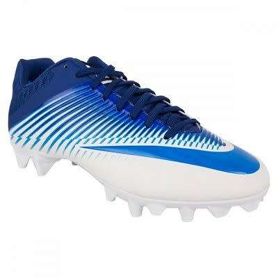 NO BOX! Original Mens Nike VAPOR SPEED 2 LAX - 856507-441 - UK 10 (SA 10)