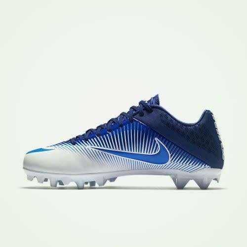 NO BOX! Original Mens Nike VAPOR SPEED 2 LAX - 856507-441 - UK 10 (SA 10)