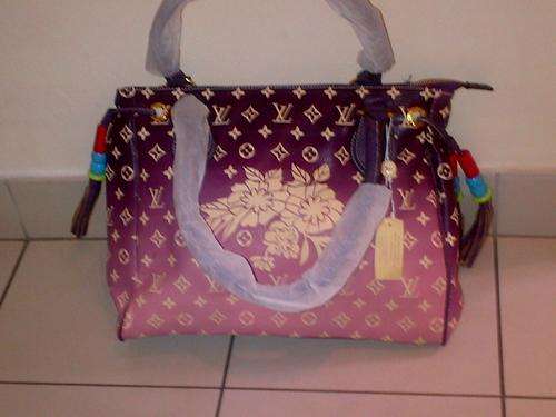 EXCELLENT QUALITY KUA LA-VA CELEB STYLE FASHION BAG