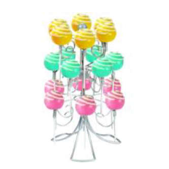 NEW PRODUCT!!! - EXCLUSIVE SUPER COOL- CAKE POPS STAND