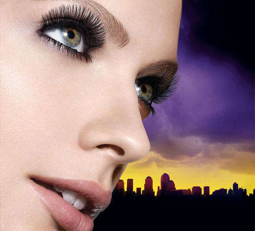 BRAND NEW!!!! THE COLOSSAL 2 IN 1 SETS INCLUDES EYELINER & MASCARA - A MUST HAVE!!!!!