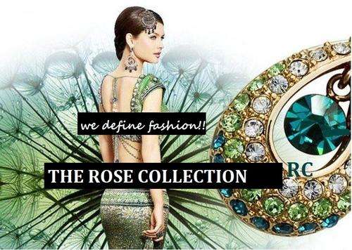 ***LATEST DESIGN! EXQUISITE TEAR DROP NECKLACE