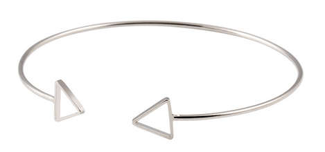 SENSATIONAL!! SILVER PLATED BRACELET ERV R999