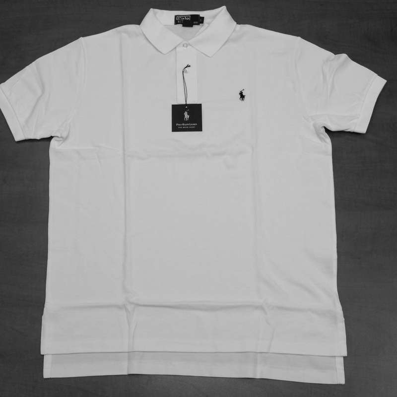 Polo Ralph Lauren shirt Classic Fit