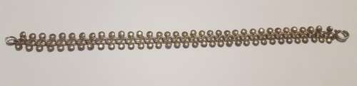 800 silver bracelet
