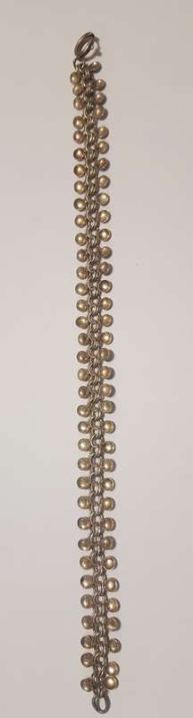800 silver bracelet