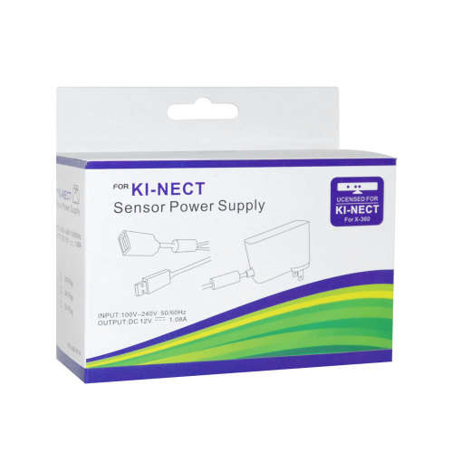 XBOX 360 KINECT POWER SUPPLY Bonkers Sale!