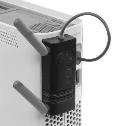 XBOX 360 WIRELESS NETWORK ADAPTOR
