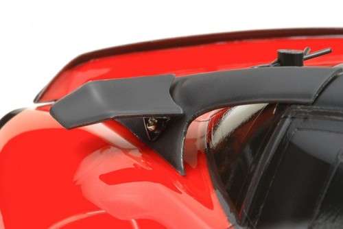 Tamiya TT01 Type E Ferrari 599 XX RC 1/10 scale KIT